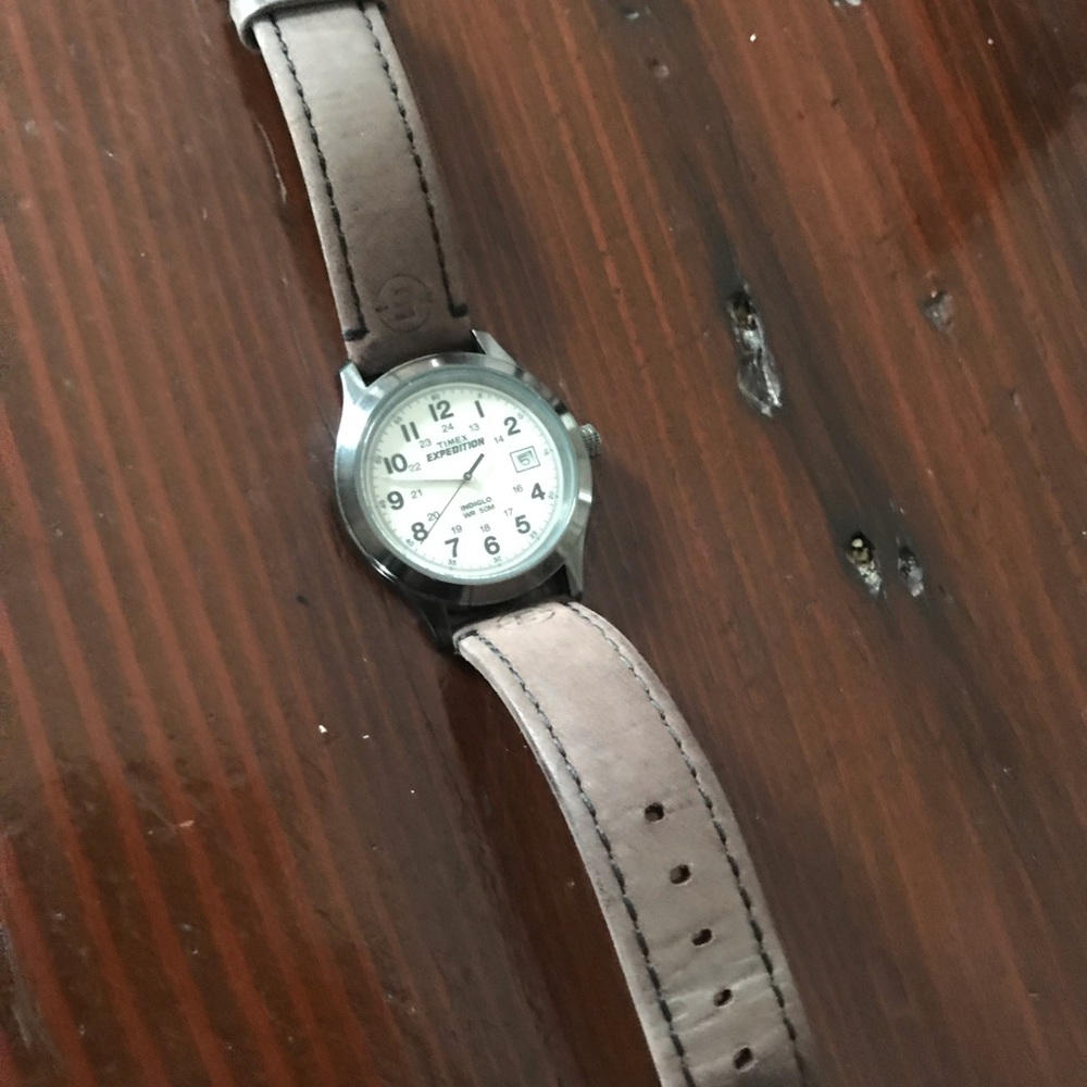 Timed Expedition - Picture 4 of 6